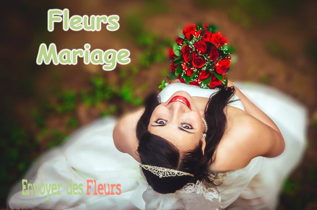 lIVRAISON FLEURS MARIAGE à ARBERATS-SILLEGUE